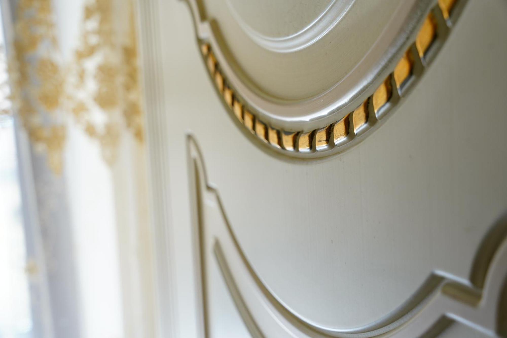 La Maison Di Donna Elena Cercola Eksteriør billede
